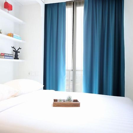 Moritz Inn Bsd 탕그랑 외부 사진