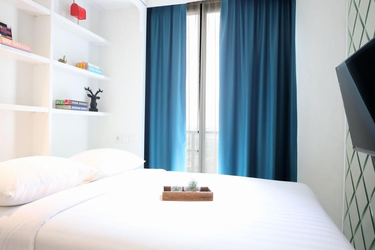 Moritz Inn Bsd 탕그랑 외부 사진