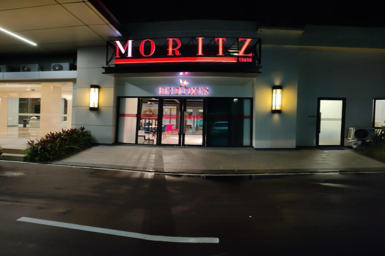 Moritz Inn Bsd 탕그랑 외부 사진