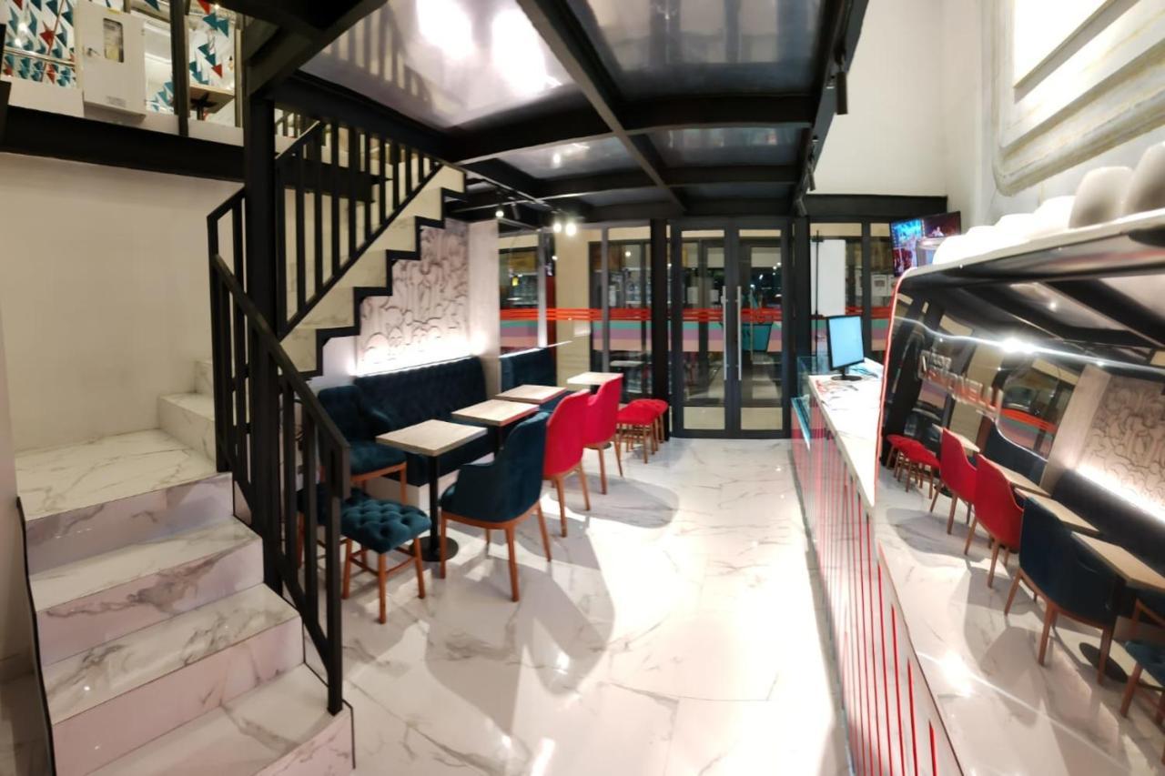 Moritz Inn Bsd 탕그랑 외부 사진