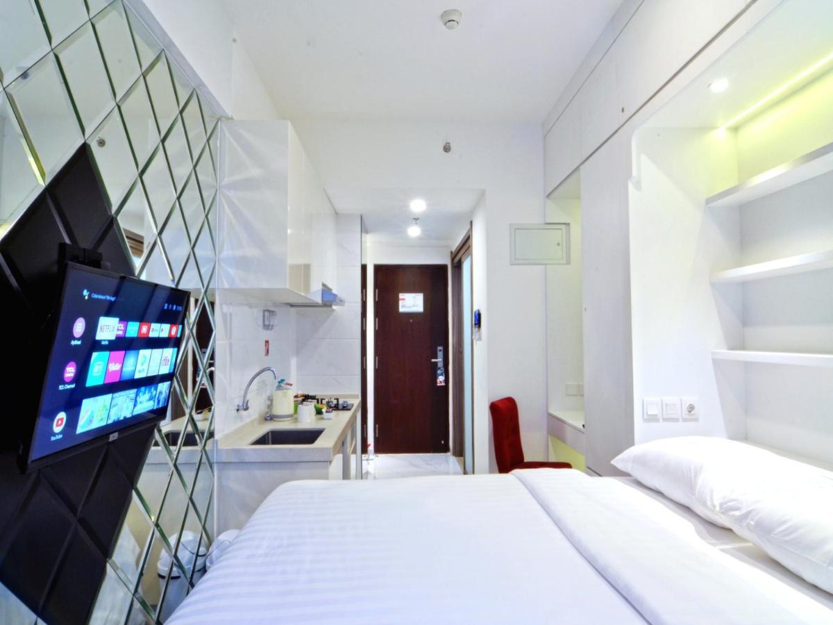 Moritz Inn Bsd 탕그랑 외부 사진