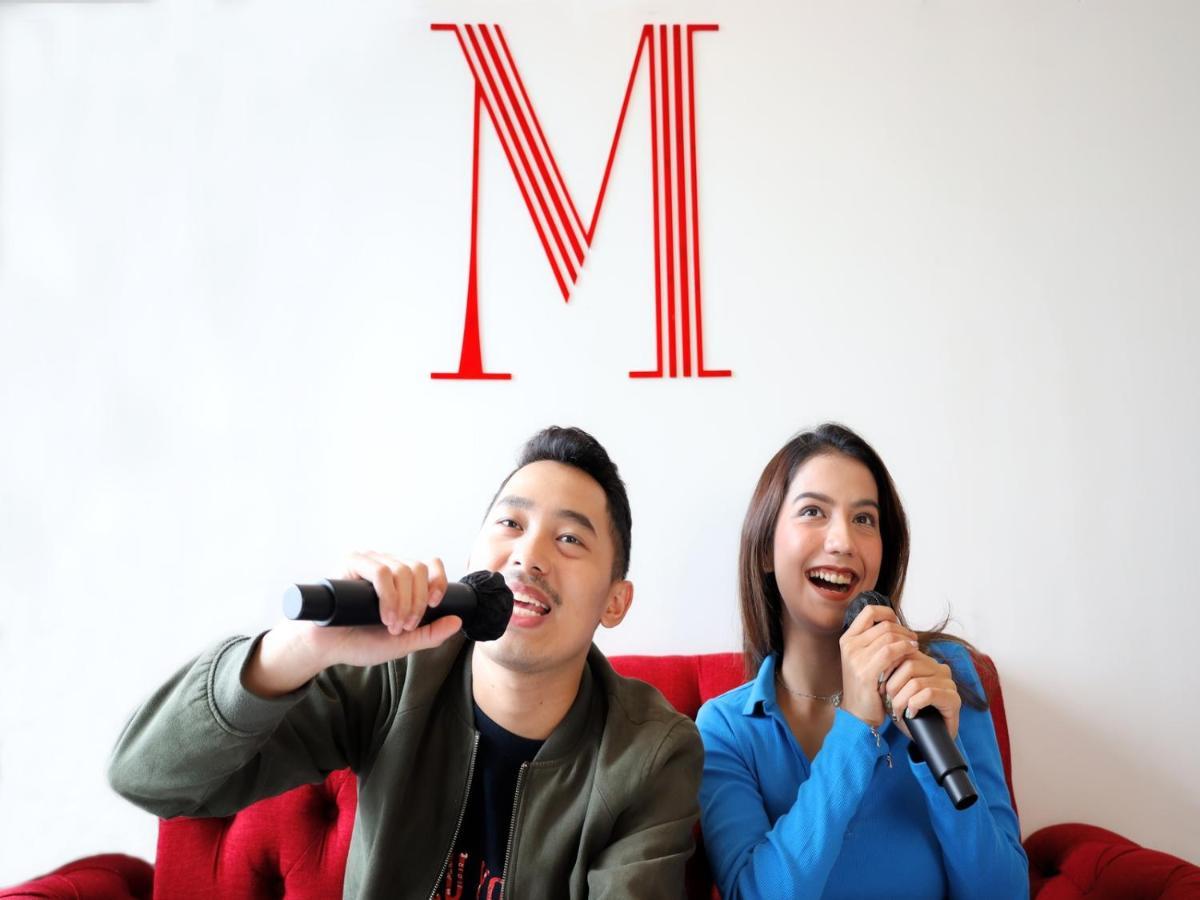 Moritz Inn Bsd 탕그랑 외부 사진