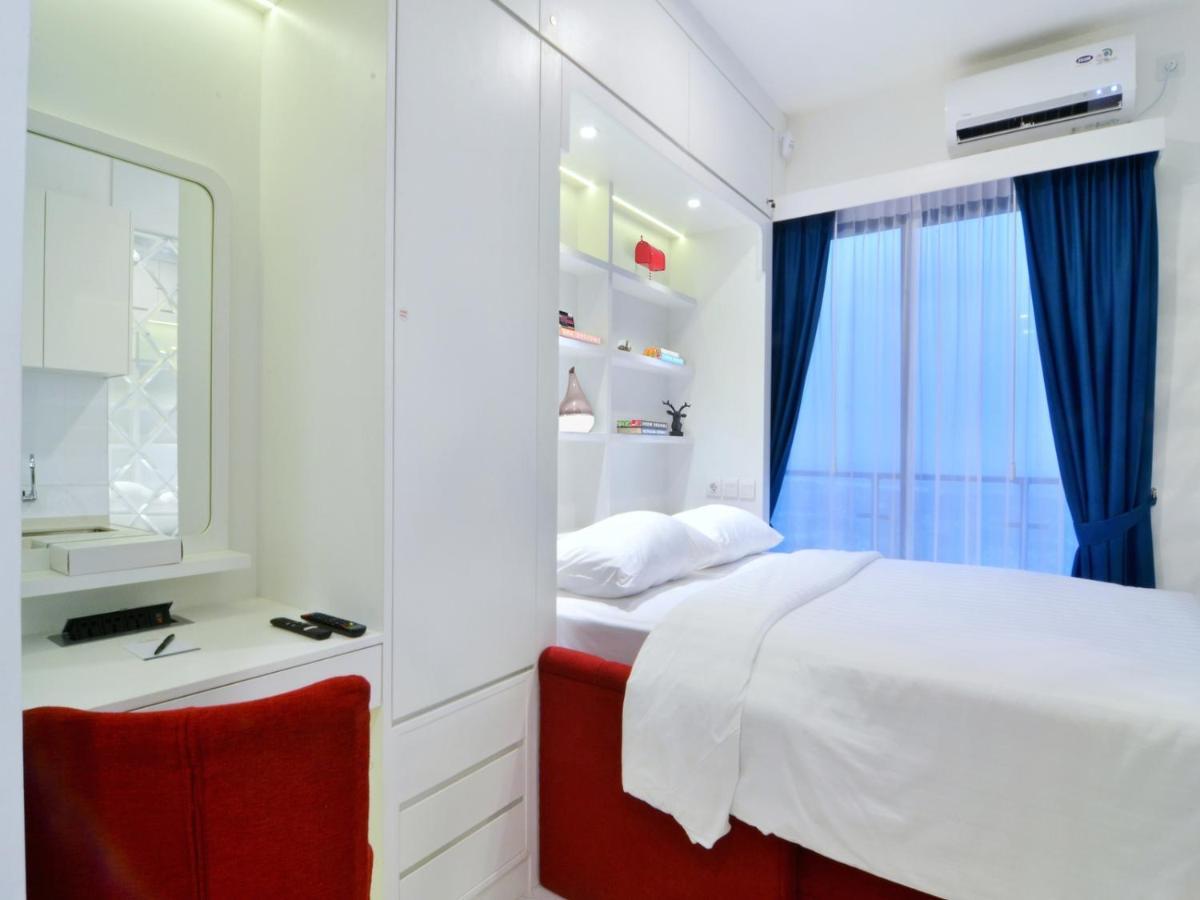 Moritz Inn Bsd 탕그랑 외부 사진