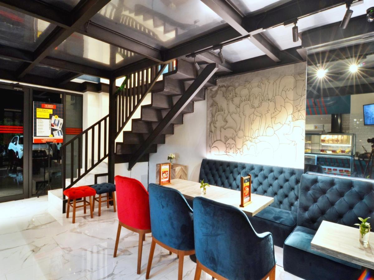Moritz Inn Bsd 탕그랑 외부 사진