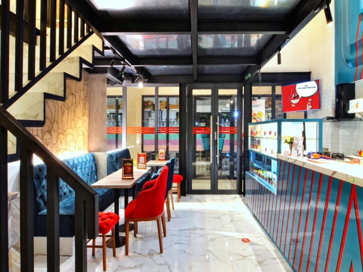 Moritz Inn Bsd 탕그랑 외부 사진